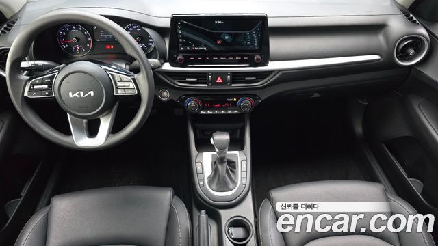 Kia K3 2022 — photo 7