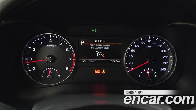 Kia K3 2022 — photo 8