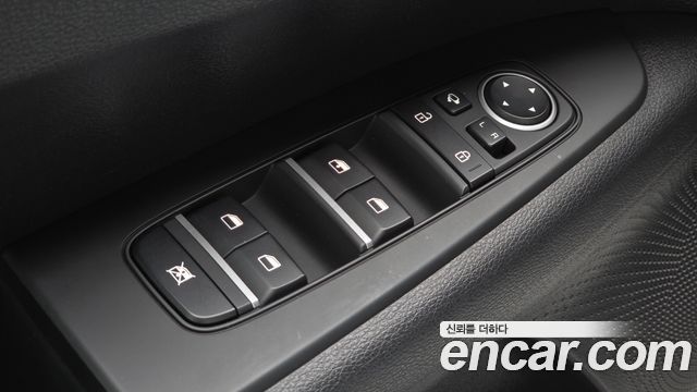 Kia K3 2022 — photo 15