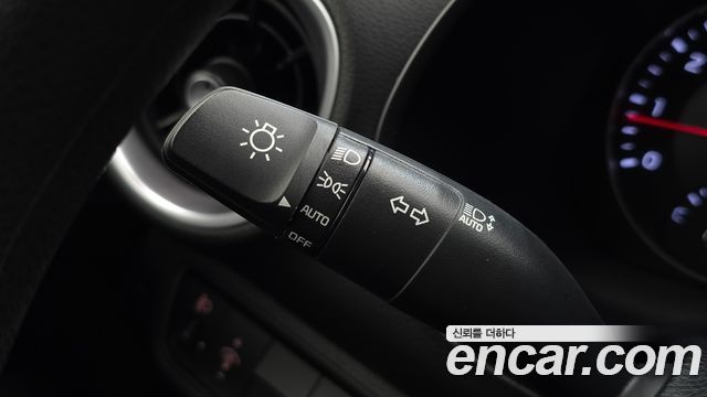 Kia K3 2022 — photo 16