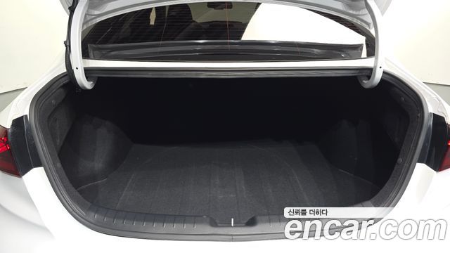 Kia K3 2022 — photo 20