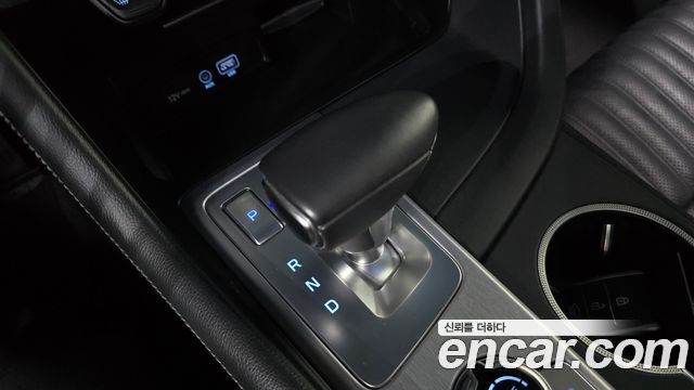 Genesis G70 2019 — photo 12