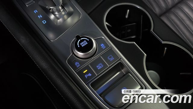 Genesis G70 2019 — photo 24