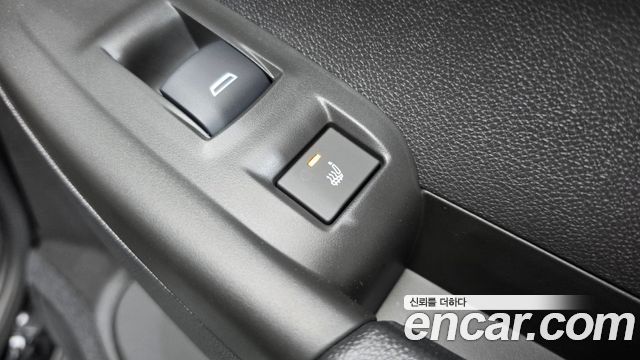 Chevrolet Korea Trailblazer 2025 — photo 21