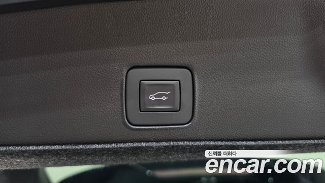Chevrolet Korea Trailblazer 2025 — photo 23