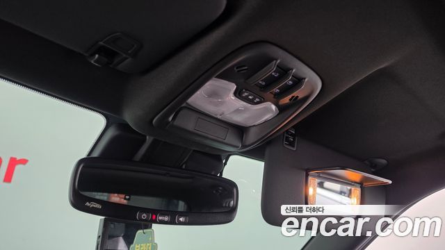 Chevrolet Korea Trailblazer 2025 — photo 28