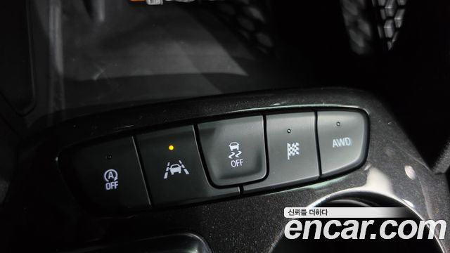 Chevrolet Korea Trailblazer 2025 — photo 33