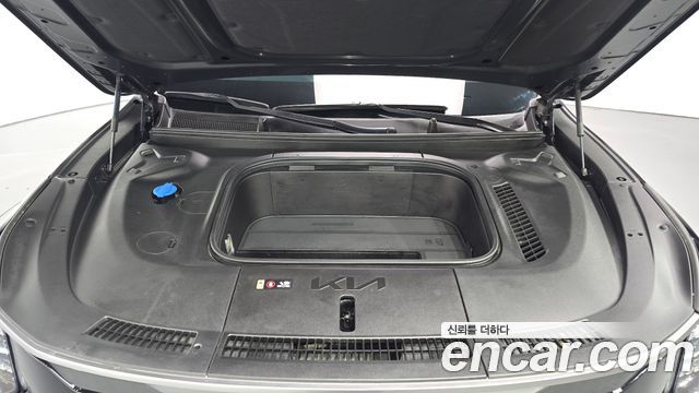 Kia EV9 2024 — photo 6
