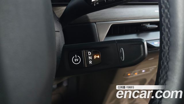 Kia EV9 2024 — photo 12