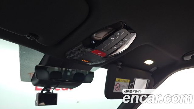 Kia EV9 2024 — photo 25