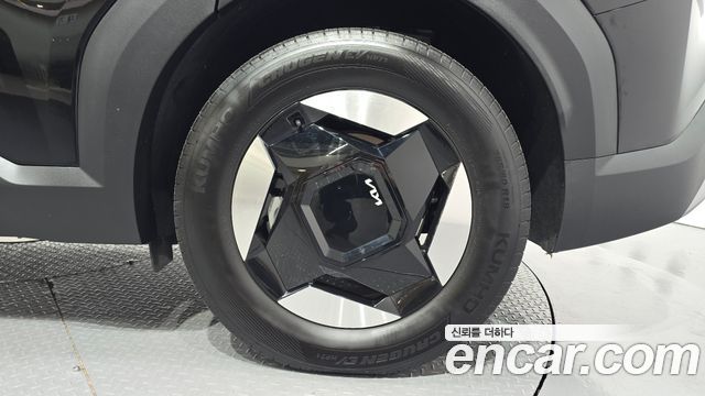 Kia EV9 2024 — photo 7