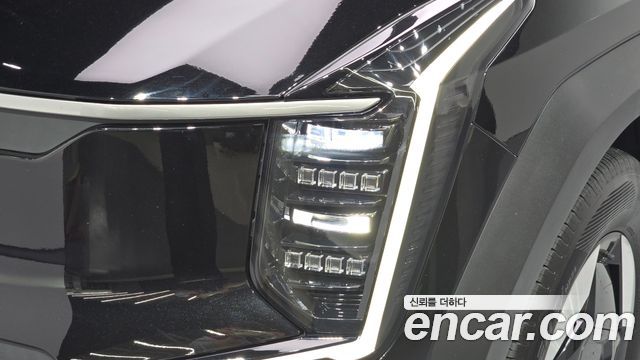 Kia EV9 2024 — photo 8