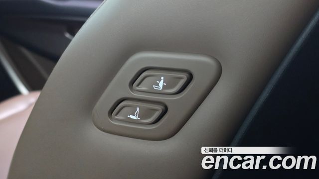Kia EV9 2024 — photo 31