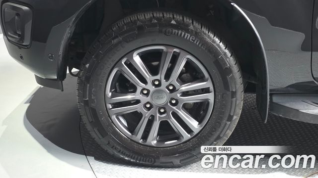 Ford Ranger 2022 — photo 5