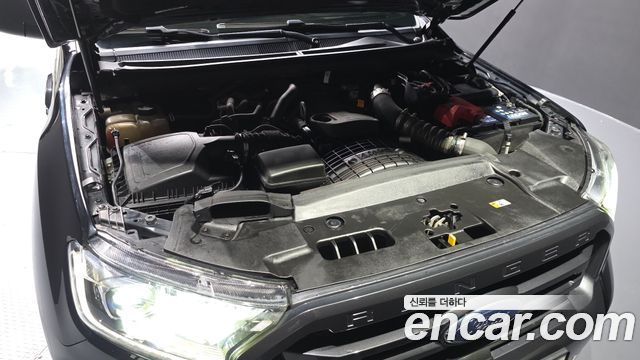 Ford Ranger 2022 — photo 6
