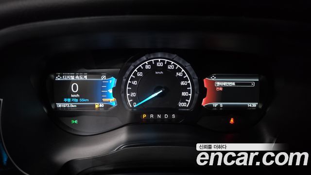 Ford Ranger 2022 — photo 11