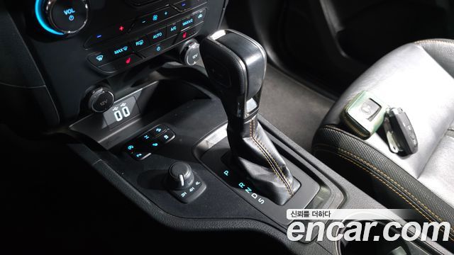 Ford Ranger 2022 — photo 12