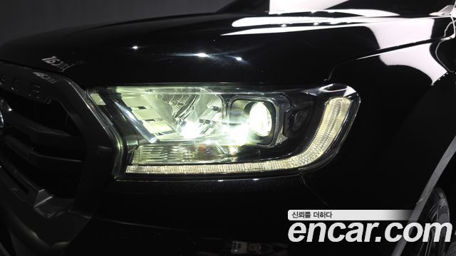 Ford Ranger 2022 — photo 8