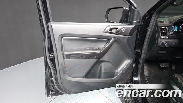 Ford Ranger 2022 — photo 14