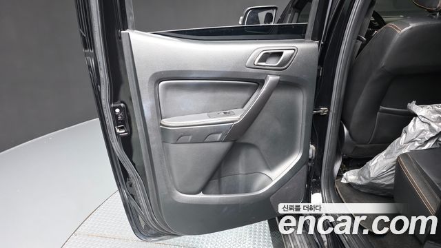 Ford Ranger 2022 — photo 15