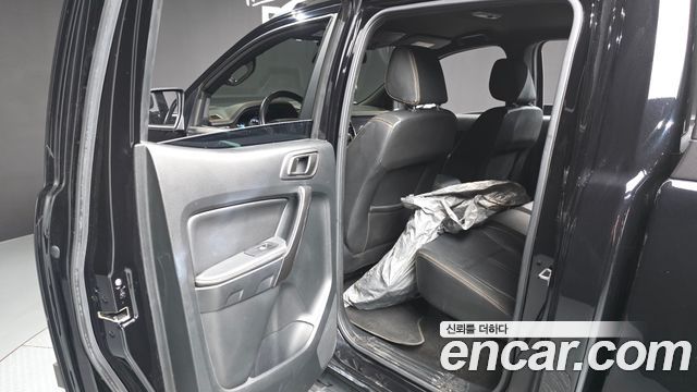 Ford Ranger 2022 — photo 16