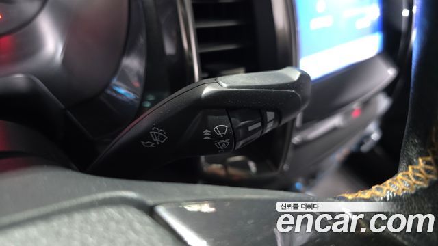 Ford Ranger 2022 — photo 28