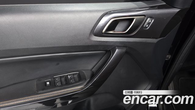 Ford Ranger 2022 — photo 29