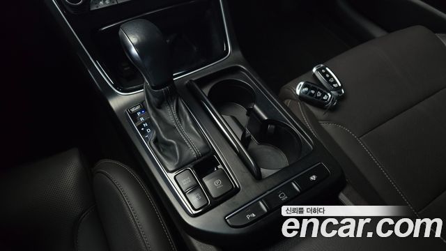 Hyundai Grandeur 2018 — photo 9