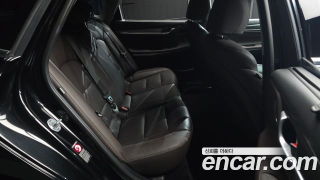 Hyundai Grandeur 2018 — photo 11