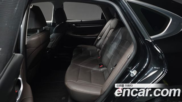 Hyundai Grandeur 2018 — photo 12