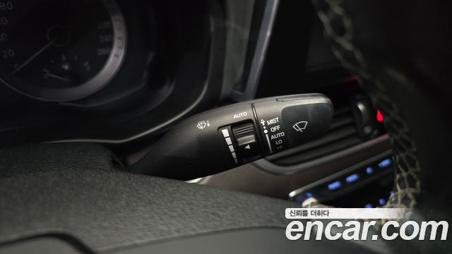 Hyundai Grandeur 2018 — photo 16
