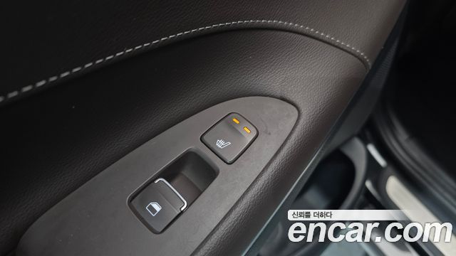 Hyundai Grandeur 2018 — photo 17
