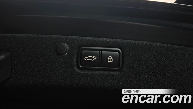 Hyundai Grandeur 2018 — photo 20