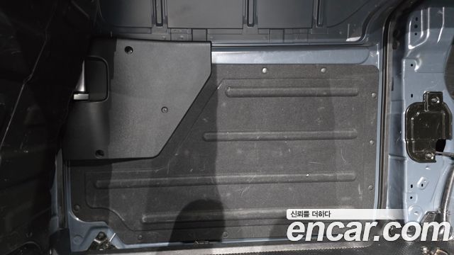 Hyundai Staria 2022 — photo 15
