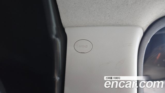 Hyundai Staria 2022 — photo 30