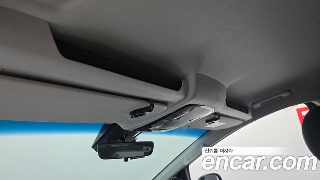 Hyundai Staria 2022 — photo 31