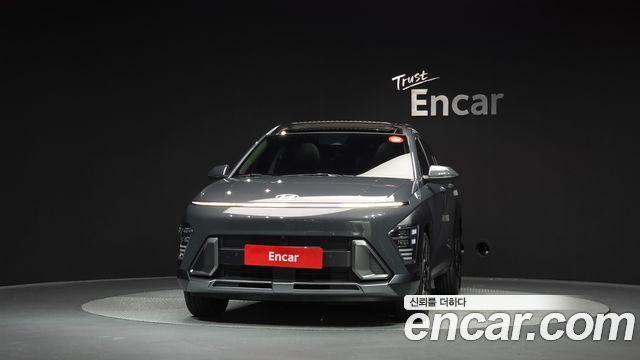 Hyundai Kona 2023 — photo 3