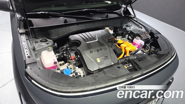 Hyundai Kona 2023 — photo 6