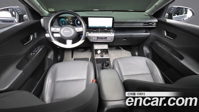 Hyundai Kona 2023 — photo 7