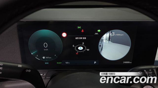 Hyundai Kona 2023 — photo 8