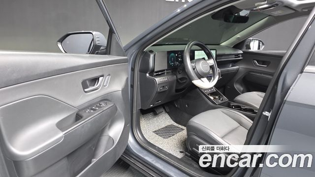 Hyundai Kona 2023 — photo 10