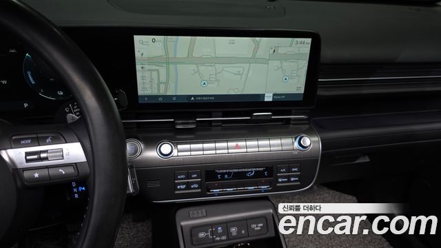 Hyundai Kona 2023 — photo 14