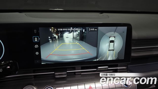 Hyundai Kona 2023 — photo 15