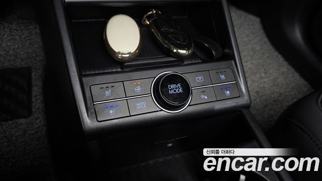 Hyundai Kona 2023 — photo 16