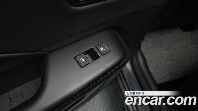 Hyundai Kona 2023 — photo 18