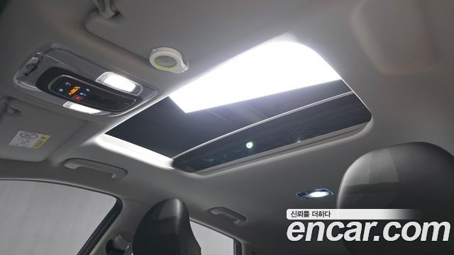 Hyundai Kona 2023 — photo 19