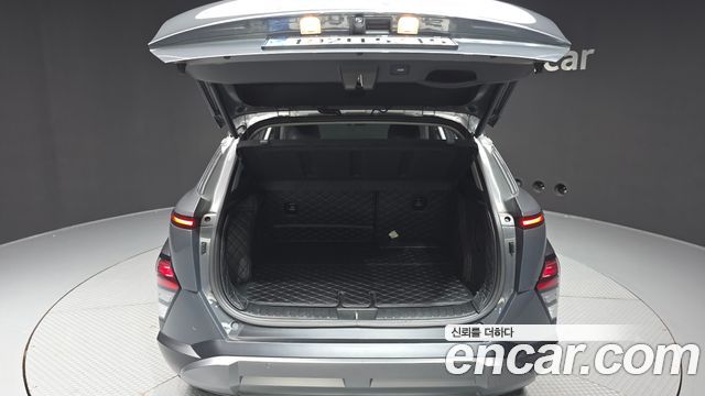 Hyundai Kona 2023 — photo 20
