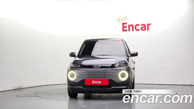 Hyundai Casper 2023 — photo 3