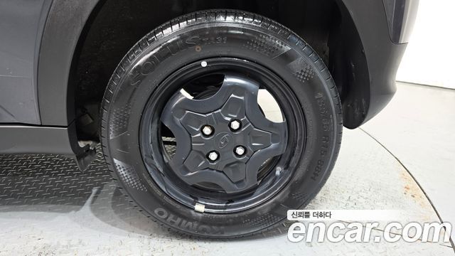 Hyundai Casper 2023 — photo 5
