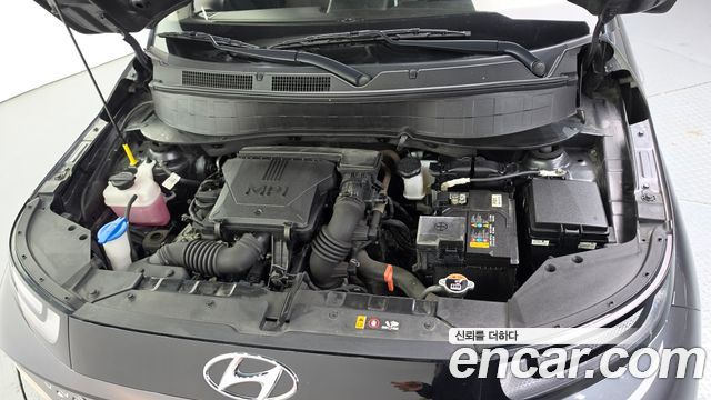 Hyundai Casper 2023 — photo 6